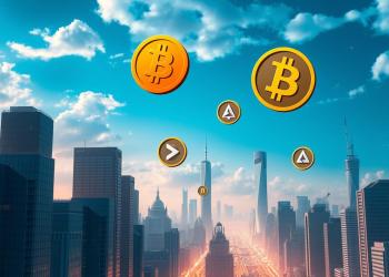 เหรียญ Altcoin ทะยานขึ้นตาม Bitcoin หลัง SEC อนุมัติ ETF