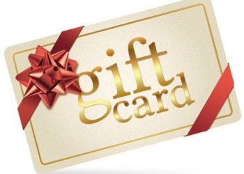 Гифт карта