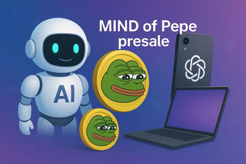 mind of pepe