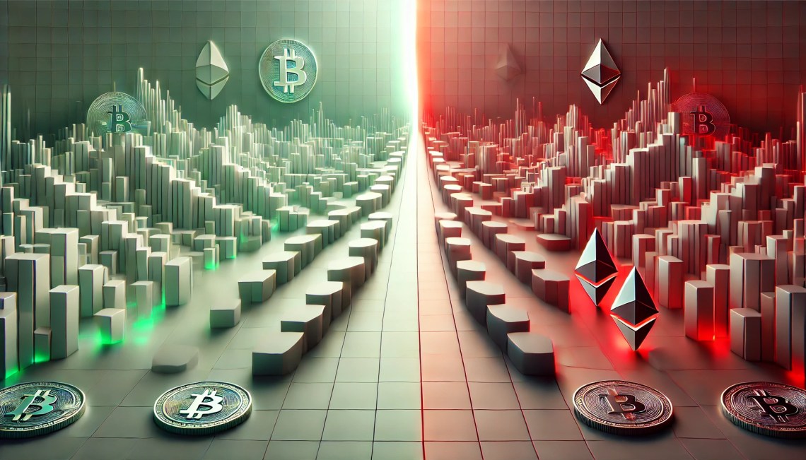 Top High-Risk, High-Reward Crypto Coins for 2025 | Evaluating Potential and Volatility