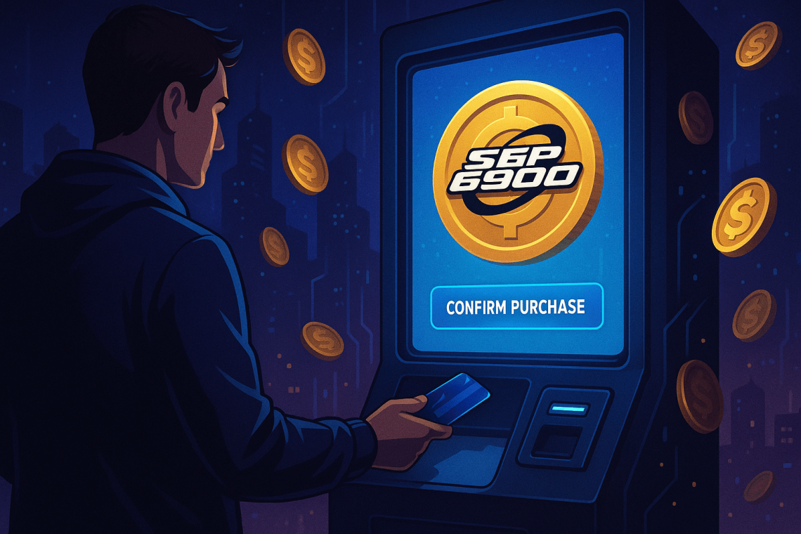 How to Buy SPX6900 ($SPX) – Full Step-by-Step Guide for 2025