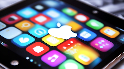 Спечелете iPad