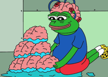 페페언체인드(PEPU) 가격 전망 – 한 주 사이에 62% 올라…