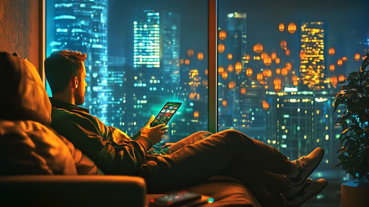 Oklahoma sports betting