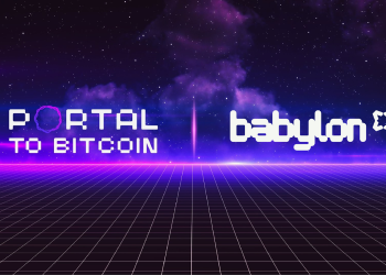 Portal to Bitcoin