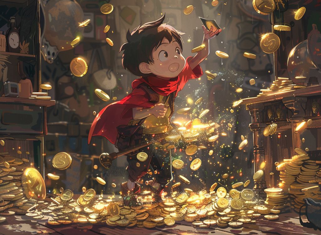 增長最快的加密貨幣 下一枚百倍潛力幣