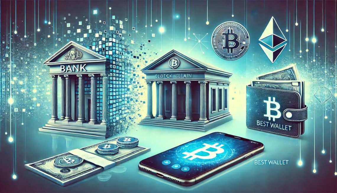 Best Wallet評測：它是一個安全的加密貨幣錢包嗎？