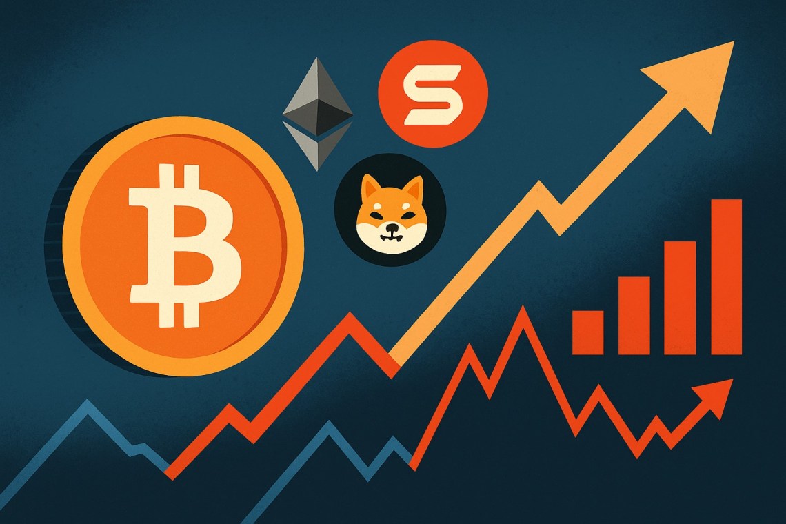 什麼是山寨季？如何判斷山寨幣季Altcoin Season來了？