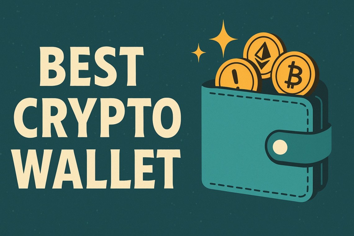 2025年最佳加密貨幣錢包評測 最佳WEB 3錢包