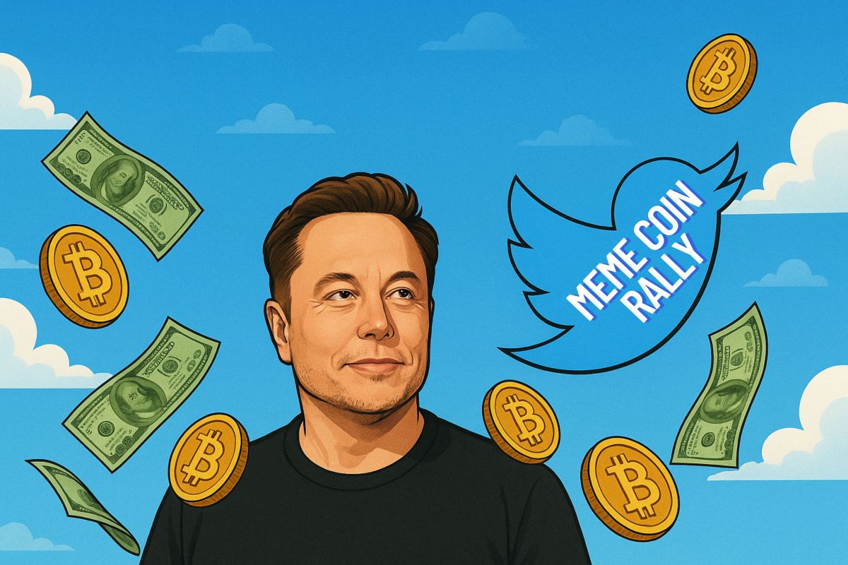 Exquisite Elon Musk Reveals X Money May Launch Soon, Fueling Crypto Speculation Landscape for Your Screen Exquisite Elon Musk Reveals X Money May Launch Soon, Fueling Crypto Speculation Landscape for Your Screen