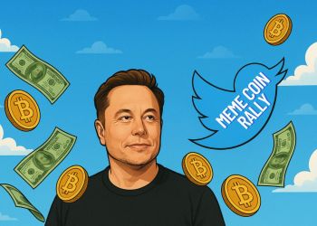 Elon Musk Reveals X Money Edges Closer to Launch Date – Will These Top Meme Coins Rally?
