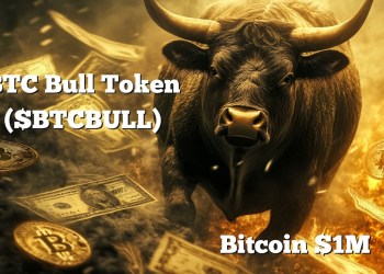Kiyosaki’s $1M Bitcoin Call Sparks Meme Coin Rush – Is BTC Bull Token ($BTCBULL) Next?