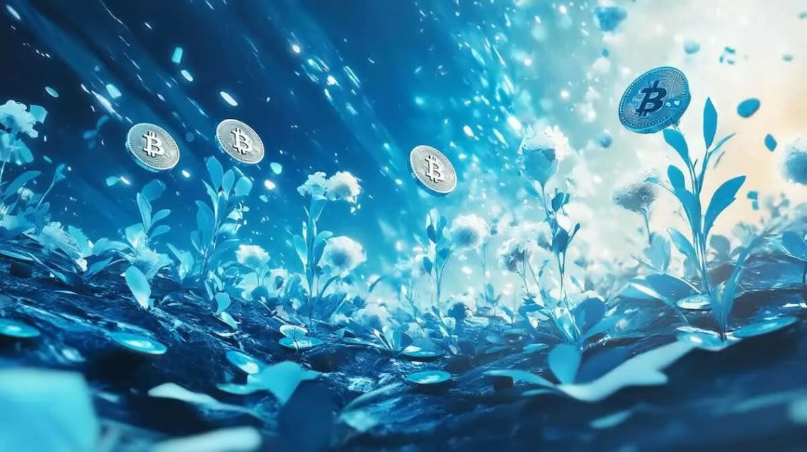 草コインのイメージ