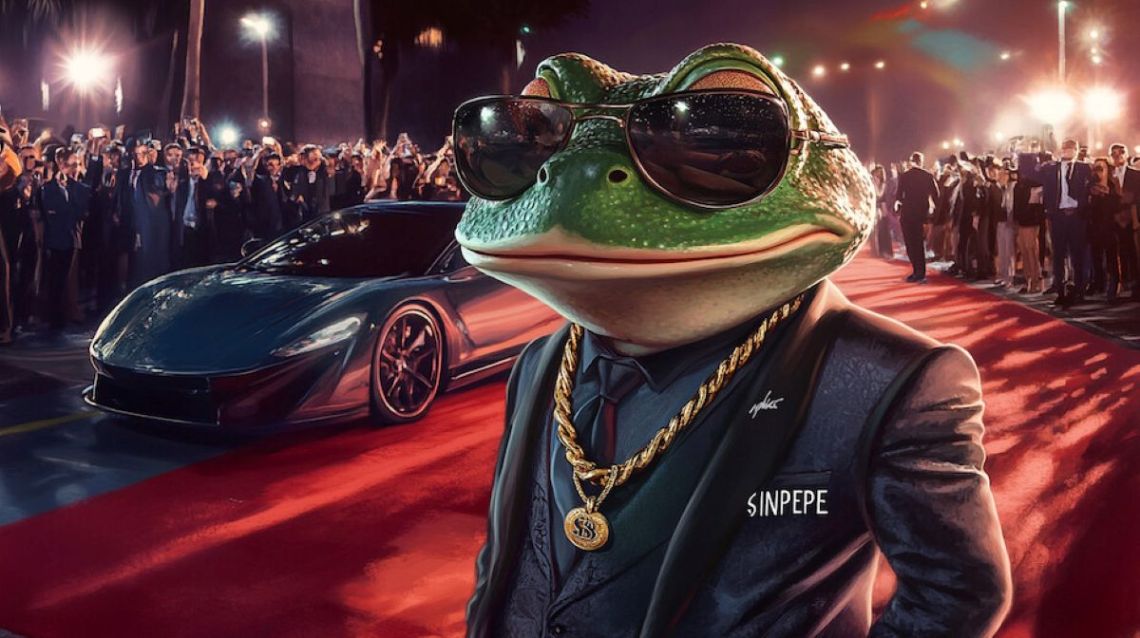 Influencer Pepe Price Prediction – $INPEPE Forecast & Outlook for 2025