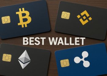 Why Best Wallet Is Poised to Lead as Crypto Wallets Go Mainstream in 2025