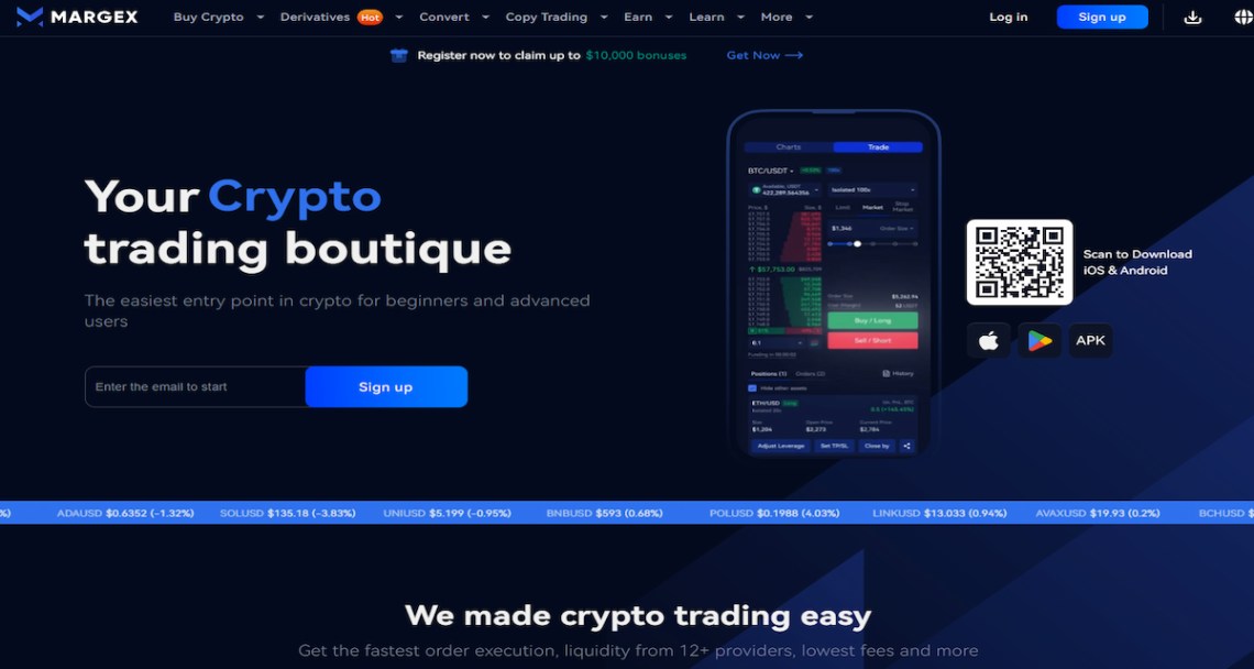 2025-ci ildə istifadə ediləcək ən yaxşı Web3 wallet-lər: Ətraflı bələdçi