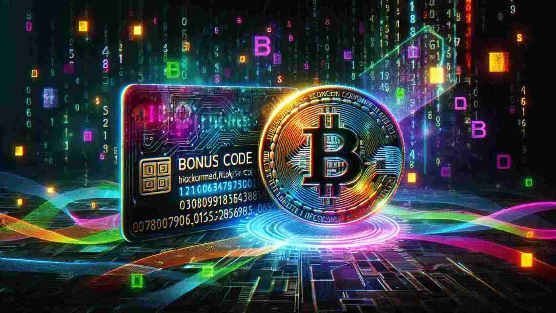 Melhores códigos de bônus de criptomoedas