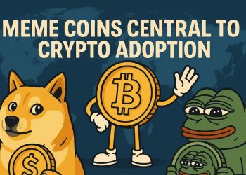 Meme Coins Are Central to Crypto Adoption, Gemini Report Finds