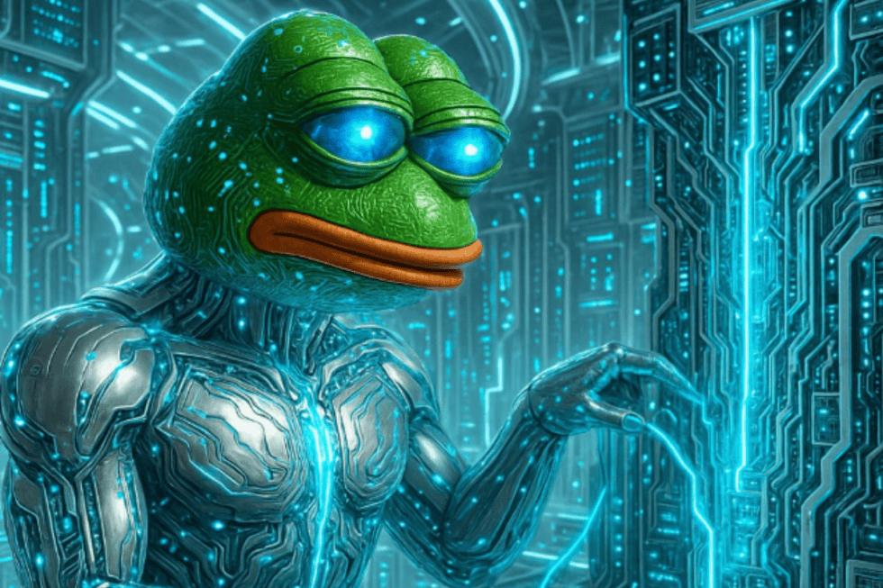 mind of pepe presale