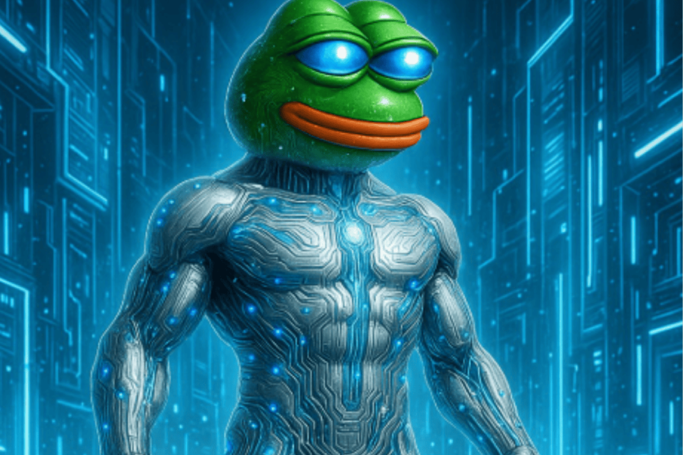 mind of pepe presale