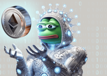 마인드 오브 페페 프리세일 마감 10일 앞두고 1억달러 돌파 임박