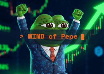 Whale-ul PEPE își închide toate pozițiile cu un profit de 540 milioane de lei | Memecoin cu inteligență artificială în ascensiune rapidă