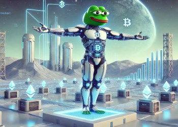 PEPE bálna 36 millió dollár profitot ért el az összes tranzakcióból | AI-alapú mémérme gyorsan emelkedik