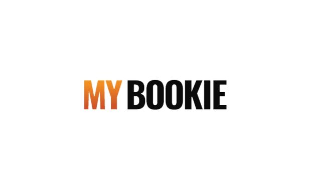 mybookie logo