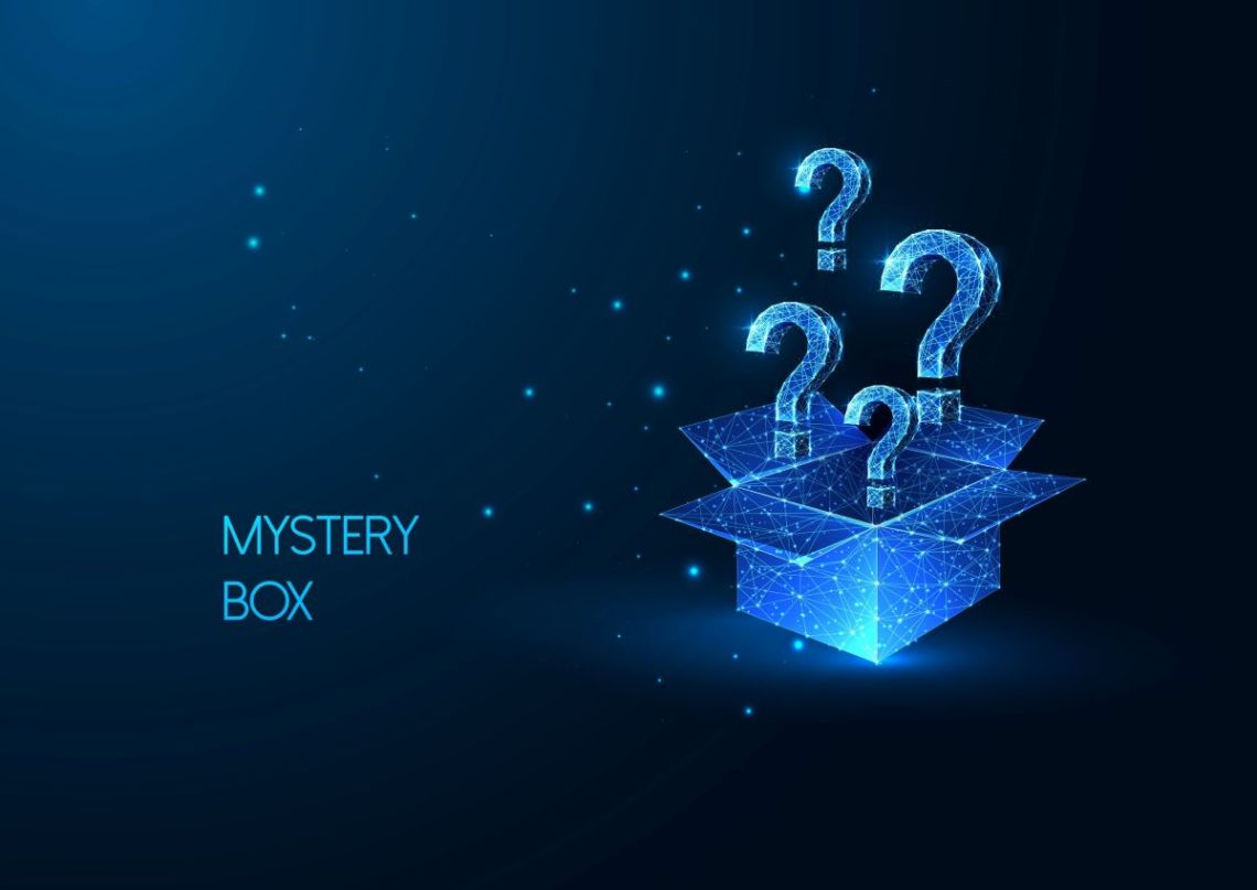 Mystery boxes personalizadas: la experiencia de regalo que arrasa este año