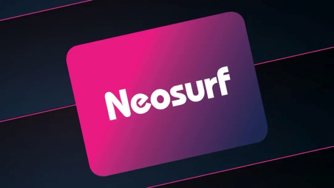 Casinos que aceptan Neosurf