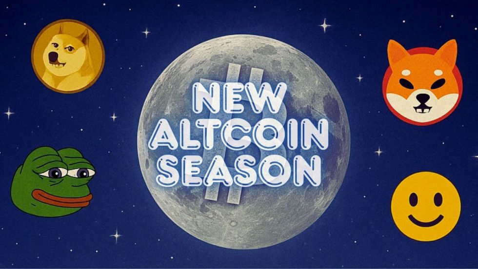 Promising Investments as Bitcoin Explosion Promises New Altcoin Season