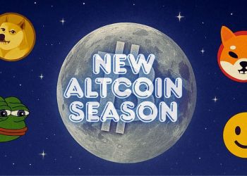 Promising Investments as Bitcoin Explosion Promises New Altcoin Season