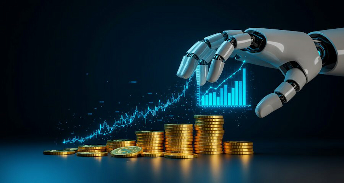 A bennfentesek ezt a 6-ot figyelik most 2025 legjobb altcoinjai közül