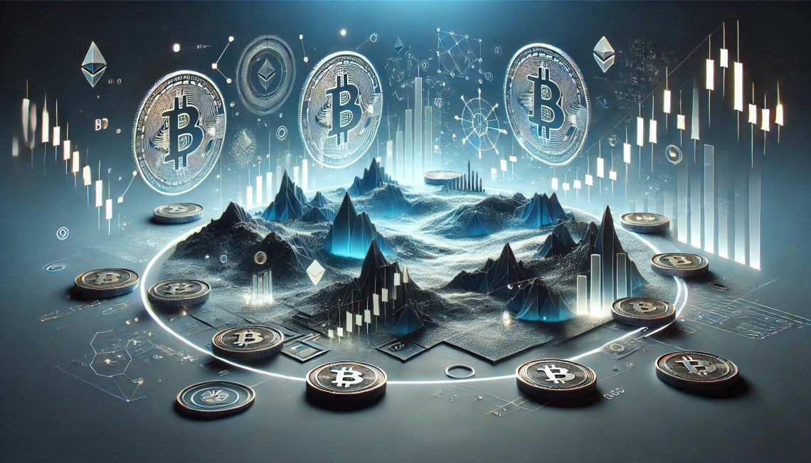 What’s the Next Big Crypto? Top Coins Set to Explode in 2025