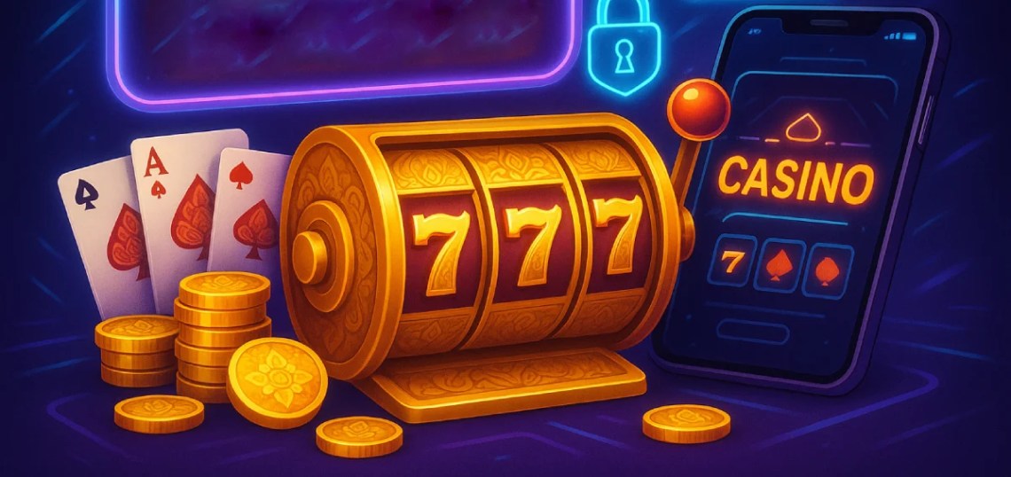 เว็บตรงไม่ผ่านเอเย่นต์ที่ดีที่สุด 2025 - อัปเดตเว็บใหม่ โบนัสจัดเต็ม