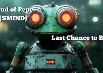 OpenAI Codex Hype Grows – Final Days to Grab Mind of Pepe ($MIND)