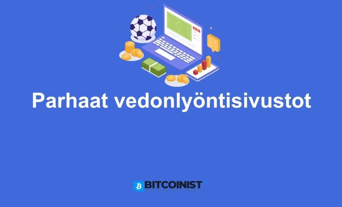 parhaat vedonlyöntisivustot