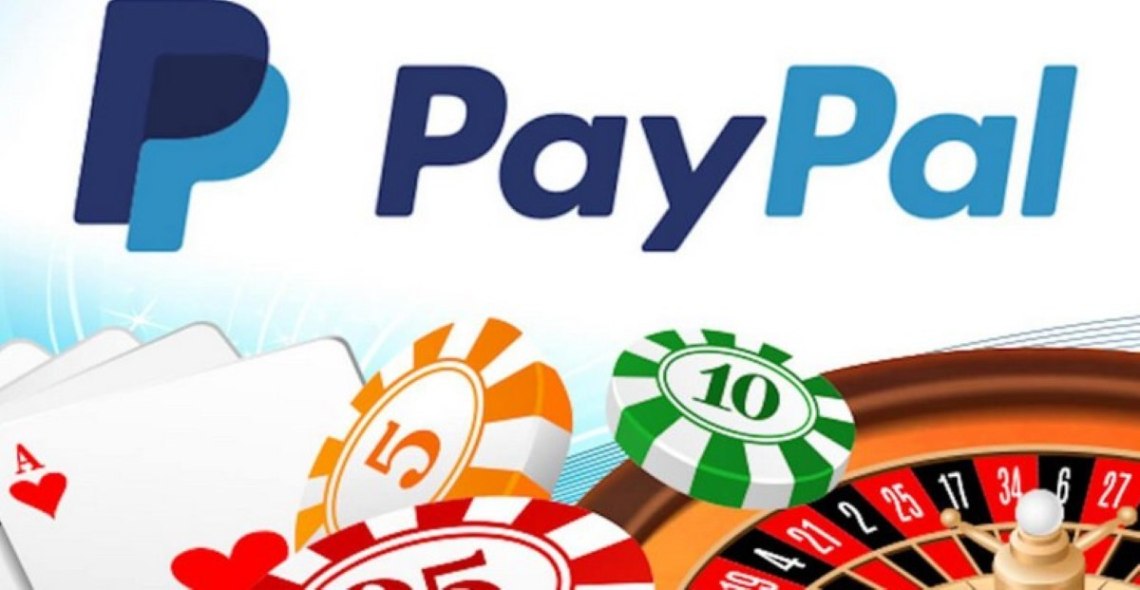 Conoce los mejores casinos que aceptan PayPal en España en 2025