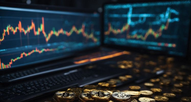 Kas yra išankstinio pardavimo kriptovaliutos?