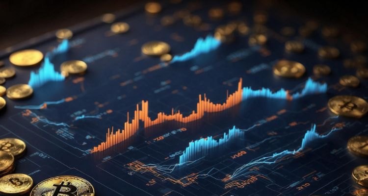 Ar kriptovaliuta vis dar yra gera investicija?