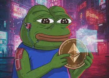PEPE cae - Mind of Pepe próxima gran memecoin