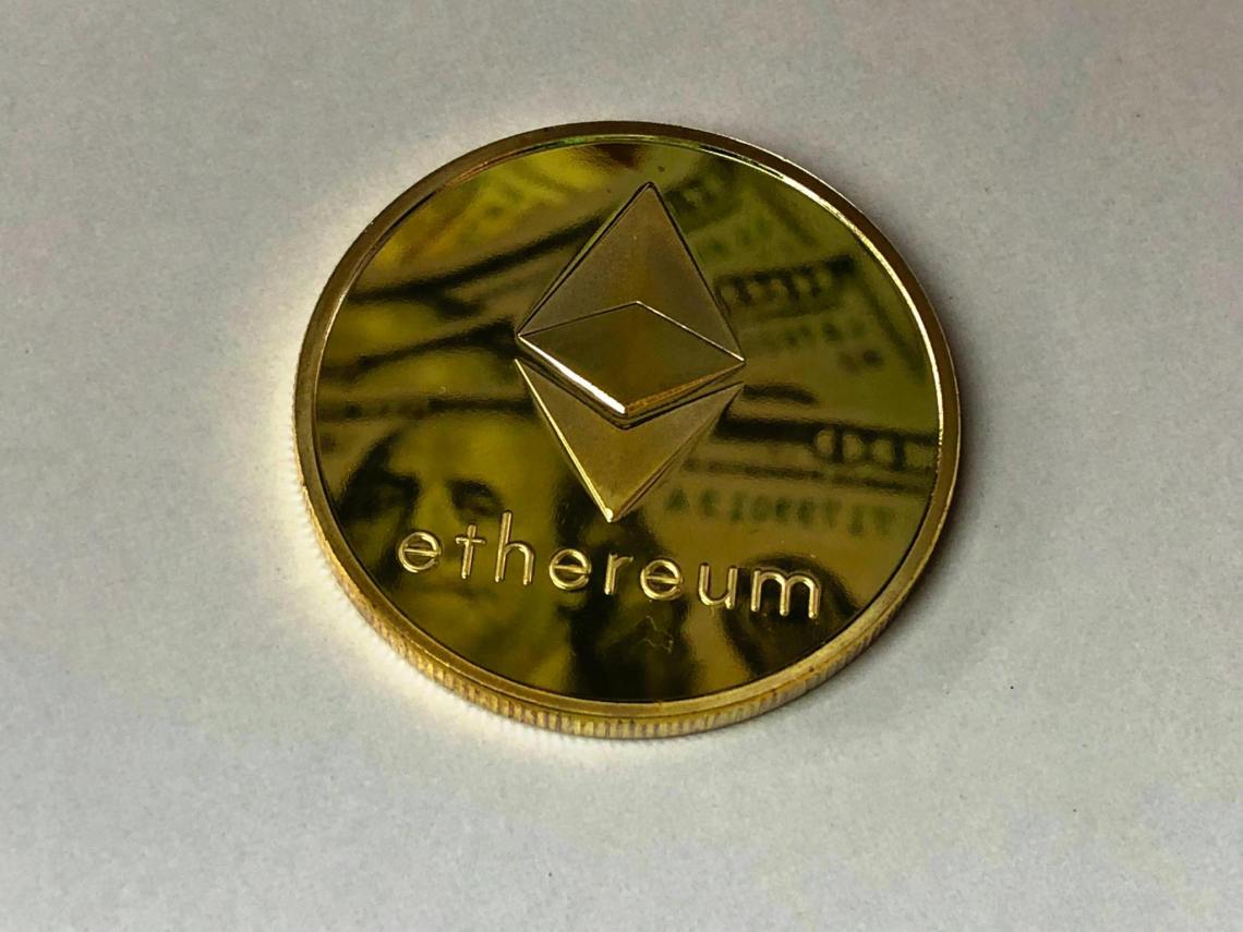 Аналитики прогнозируют, что Ethereum сможет соперничать с биткоином в долгосрочной перспективе