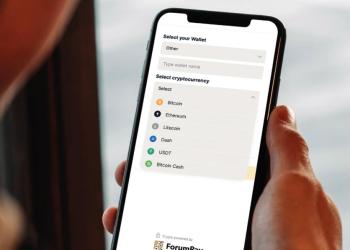 ForumPay enables the first fully in-app crypto payment solution and introduces exclusive subscription payment functionality