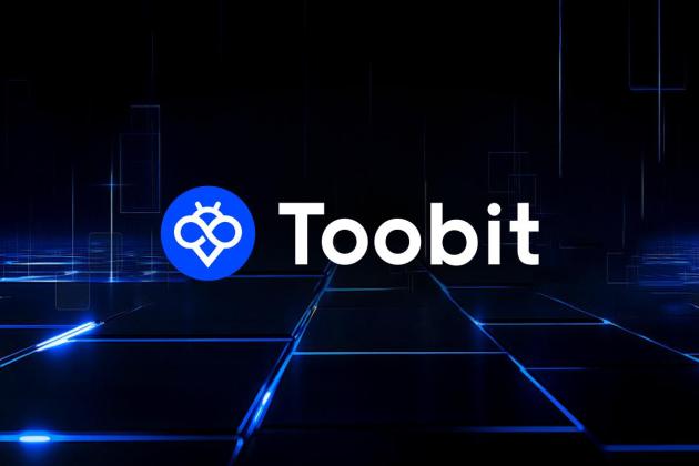 Toobit: Unpacking A Full-Service Crypto Exchange For Modern Traders