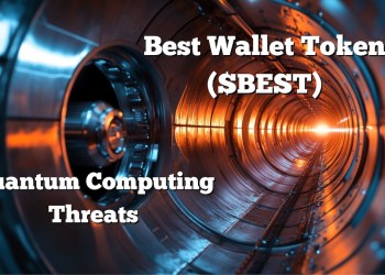 Quantum Computing Threat Sparks Surge in Privacy Altcoins Like Best Wallet Token