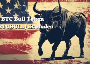 Saylor Says ‘Hold Your Own Crypto’ as Trump’s $2.5B $BTC Bet Puts Spotlight on BTC Bull Token