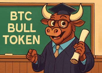 Scotland Unveils First-Ever Bitcoin Scholarship Program, Powering BTC Bull Token Presale