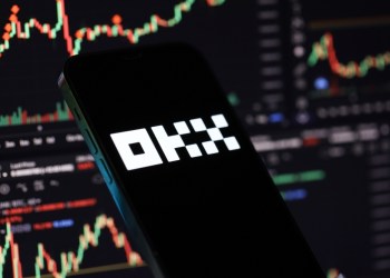 OKX dźwignia krypto