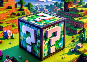 Minecraft Mystery Boxy: Tajemné krabice plné radosti pro hráče i sběratele