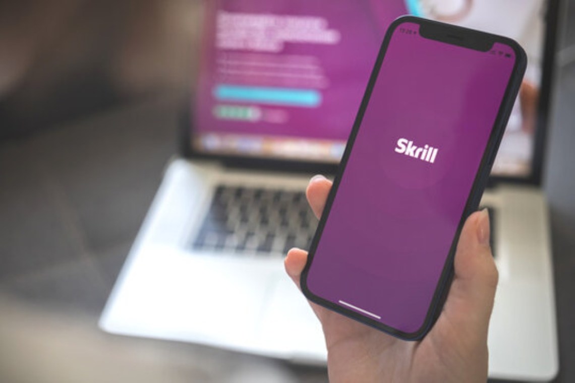 casinos que aceptan Skrill